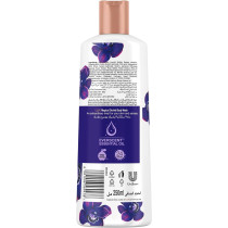 Lux Perfumed Body Wash, For All Skin Types, Magical Orchid, 24 Hours Long Lasting Fragrance, 250ml x 2