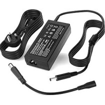 Adaptake 65W Dell Laptop Charger, Power Supply For Dell Inspiron 17, 15, 14, 13, 11, 7000, 5000, 3000, Series 3505, 3793, N5110, 5559, 5567, Latitude 3410, 3420, 3510, 3520, E5470, 7390, 7490, XPS 13, 15, LA65NS2-01, HA65NS5-00
