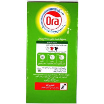 Ora Viva Automatic Jasmine Detergent Powder, 4.5 kg