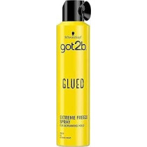 Schwarzkopf Got2b Blasting Freeze Spray Glued Hold 6, 300ml