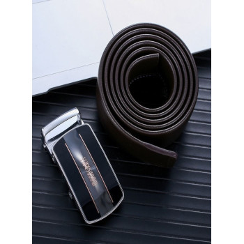 Men's Deluxe Gift Set - Watch, Wallet, Belt And Sunglasses - Stylish Accessories Collection and Perfect Birthday Gift Set