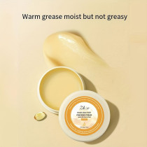 Ultra Hydrating And Moisturizing Cream For Cracked Feet Heels Hands Repair Nourish and Heals Extremely Dry & Cracked Skin - 20g