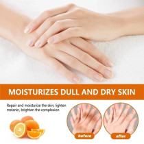 Eelhoe Niacinamide Serum Brighten Dark Knuckles Hands, Knees, Elbows, Armpit Intense Stains Remover Whitening Serum - 30ml