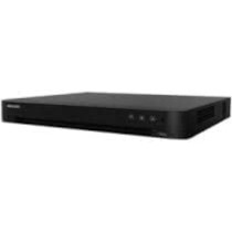 Hikvision 8 Channel HDD DVR With Deep Motion Detection, IDS-7208HQHI-M1/FA, Black