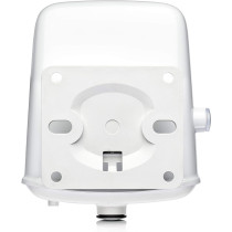 Aruba AP17 2x2 WiFi 5 Outdoor Wireless Access Point With Wireless Technology, R2X11A, White