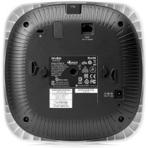 Aruba AP15 RW 4x4 11ac Wave 2 Indoor Access Point With Wireless Technology, White
