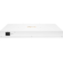 Aruba Networking Instant On Switch With 1930 24-Port Gb Ethernet 24 x GE PoE 195W, â€ŽJL683A#ABA, White