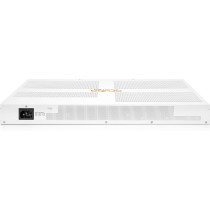 Aruba Networking Instant On Switch With 1930 48G 4SFP/SFP+ Switch, JL685A, White