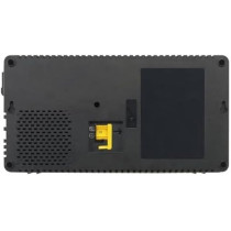 Schneider Electric APC Easy UPS, 1000VA, Floor/Wall Mount, 230V, 4x Universal Outlets, AVR, BV1000I-MSX, Black