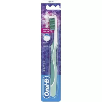 Oral-B 3D White Fresh...