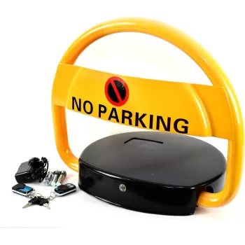 AAA SAFE Automatic Remote...