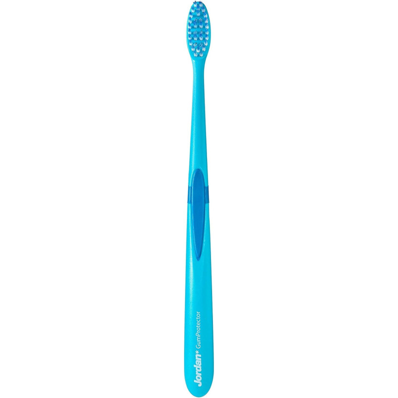 Jordan Clinic Gum Protector Super Soft Toothbrush With Special bristles