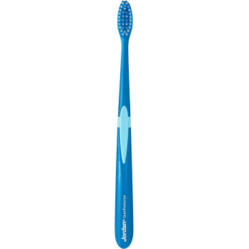 Jordan Clinic Gum Protector Super Soft Toothbrush With Special bristles