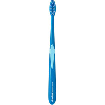 Jordan Clinic Gum Protector Super Soft Toothbrush With Special bristles