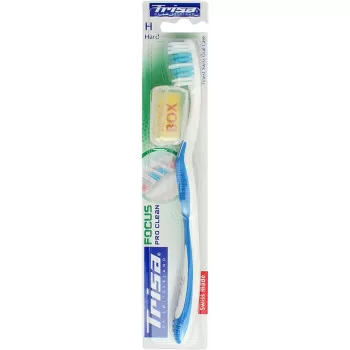 Trisa Focus Pro Clean Hard...