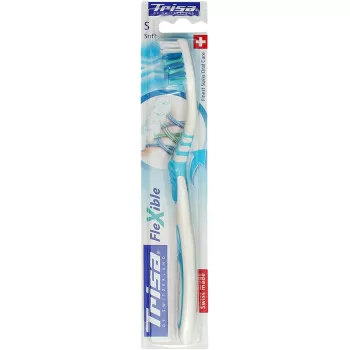 Trisa Flexible Soft...