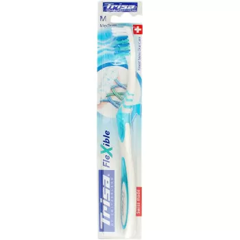 Trisa Flexible Medium...