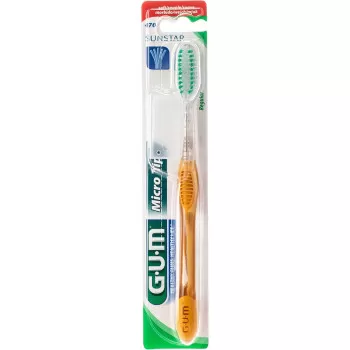 Gum Microtip Toothbrush...