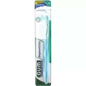 Gum Butler Original White...