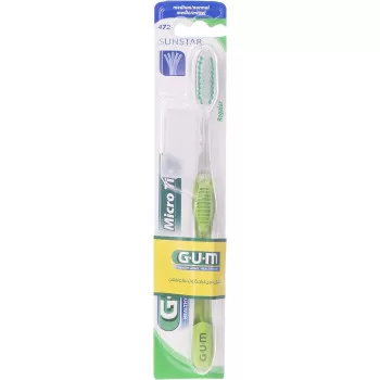 Gum Microtip Toothbrush...