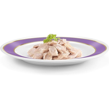 Purina Fancy Feast Royale Virgin Flaked Tuna Wet Cat Food 85g X 12 pack