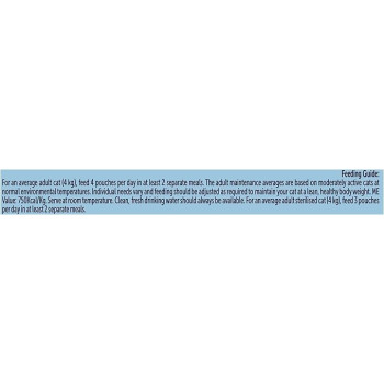 Purina Felix Chicken In Jelly Pouch Wet Cat Food 85g X 12 pack