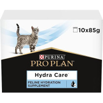 Purina Pro Plan Feline Hydra Care Veterinary Supplements for Cats 85g X 12 pack