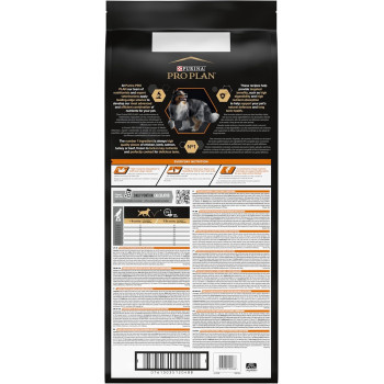 Purina Pro Plan Optibalance Chicken Medium Adult Dry Dog Food 3 Kg