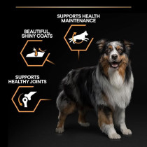 Purina Pro Plan Light/Sterilised with OptiItem Weight Chicken Adult Dry Dog Food 3 Kg