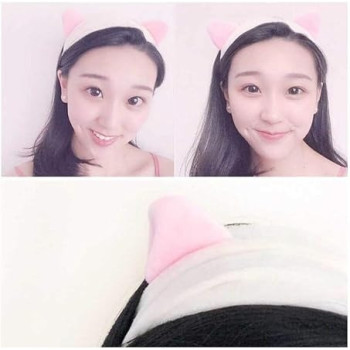 Etude House My Beauty Tool Lovely Etti Hair Band, 33 Gm
