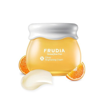 Frudia Citrus Brightening Designed To Brighten Dull Skin