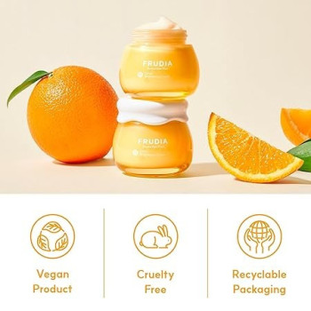 Frudia Citrus Brightening Designed To Brighten Dull Skin
