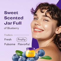 Frudia Blueberry Hydrating Honey Lip Balm Blueberry Extract, 10Ml
