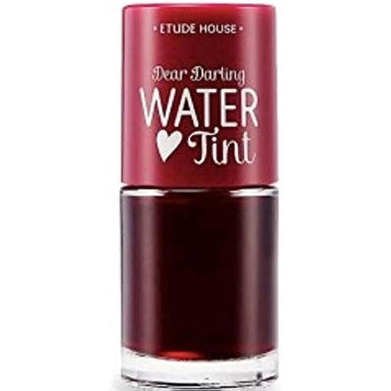 Etude Tint Chive With Cherry Flavor Long-Lasting Moisturizing Formula