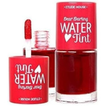 Etude Tint Chive With Cherry Flavor Long-Lasting Moisturizing Formula