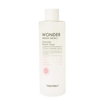 Tonymoly Moisturising Wonder Ceramide Mochi Toner With Soothing Effect 500ml