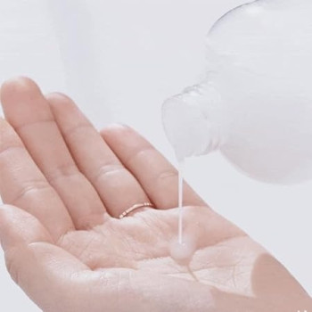 Tonymoly Moisturising Wonder Ceramide Mochi Toner With Soothing Effect 500ml