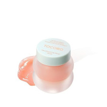 Tocobo Vita Glazed Lip Mask 20Ml, Super Moisturizing Night Lip Care, Glazed And Easy Washable Texture