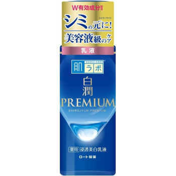 Skin Lab Premium Medicinal Penetration Whitening Emulsion Toner, 140Ml