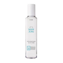 Etude House Soonjung 10-Free Moist Emulsion Gentle And Calming, 120Ml