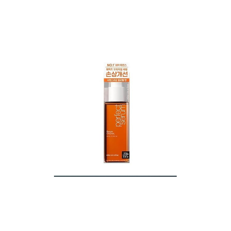 Mise-En-Scene Miseenscene Perfect Serum Original, 80Ml
