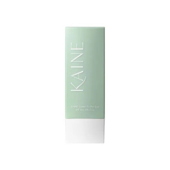 Kaine Water Resistant Green Fit Pro Sun Spf 50 Plus Sunscreen