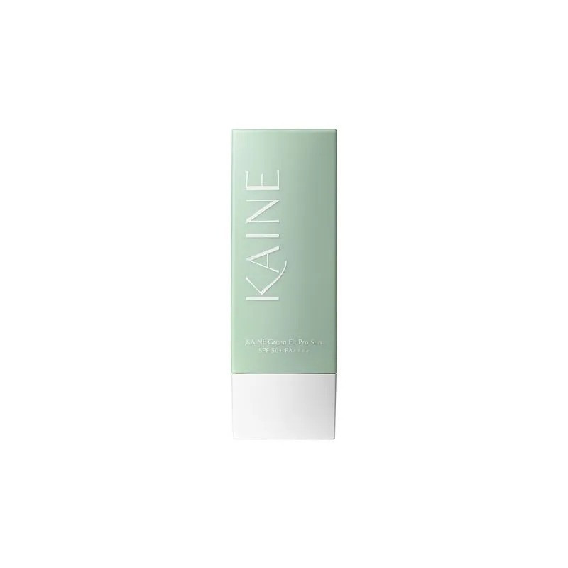 Kaine Water Resistant Green Fit Pro Sun Spf 50 Plus Sunscreen