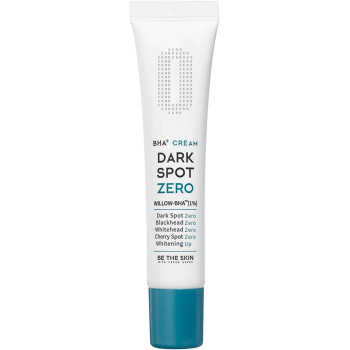 Be The Skin Bha+ Dark Spot Zero Cream, Face Moisturizer, Anti Aging, Pore Treatment Cream, Facial Moisturizing, Sensitive Skin