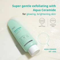 Dr.G Brightening Peeling Gel, 120G, Peeling Solution For Sensitive Skin