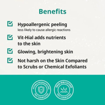 Dr.G Brightening Peeling Gel, 120G, Peeling Solution For Sensitive Skin