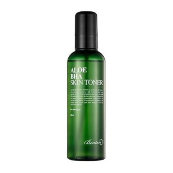 Benton Aloe Bha Skin Toner Facial Moisturizer, 200Ml