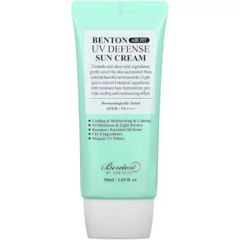 Benton Air Fit Uv Defense...
