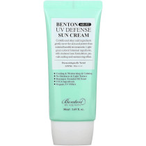 Benton Air Fit Uv Defense Sun Cream, 50Ml