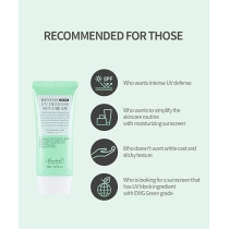 Benton Air Fit Uv Defense Sun Cream, 50Ml